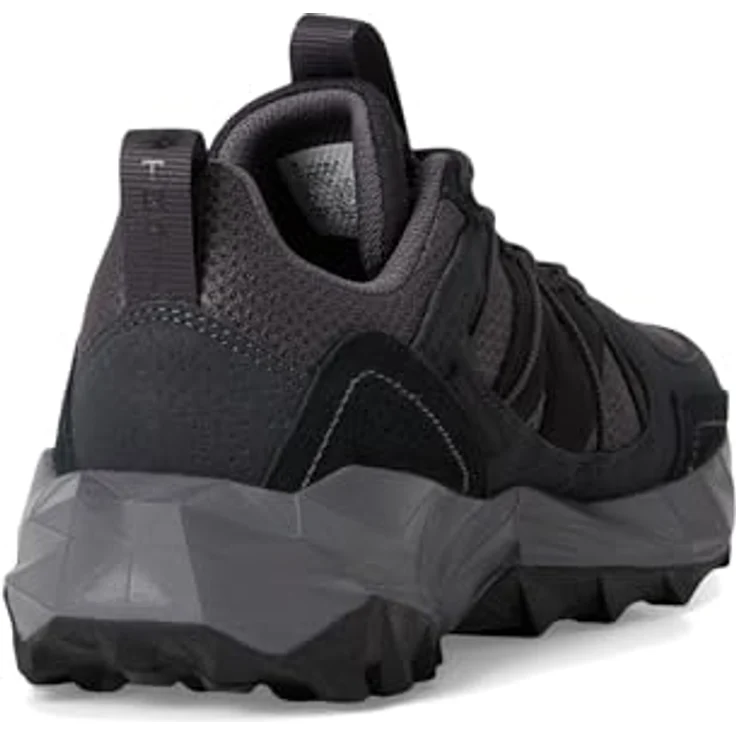 New Balance TEKTREL Damen Laufschuhe, sportliche Sneakers, Größe 38, Grau – Bild 5