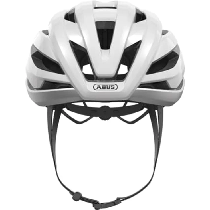 Abus Storm Chaser Polar White 59 - 61 cm – Bild 3
