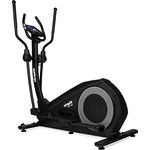 VirtuFit CTR 1.0 Crosstrainer mit Tabletthalterung
