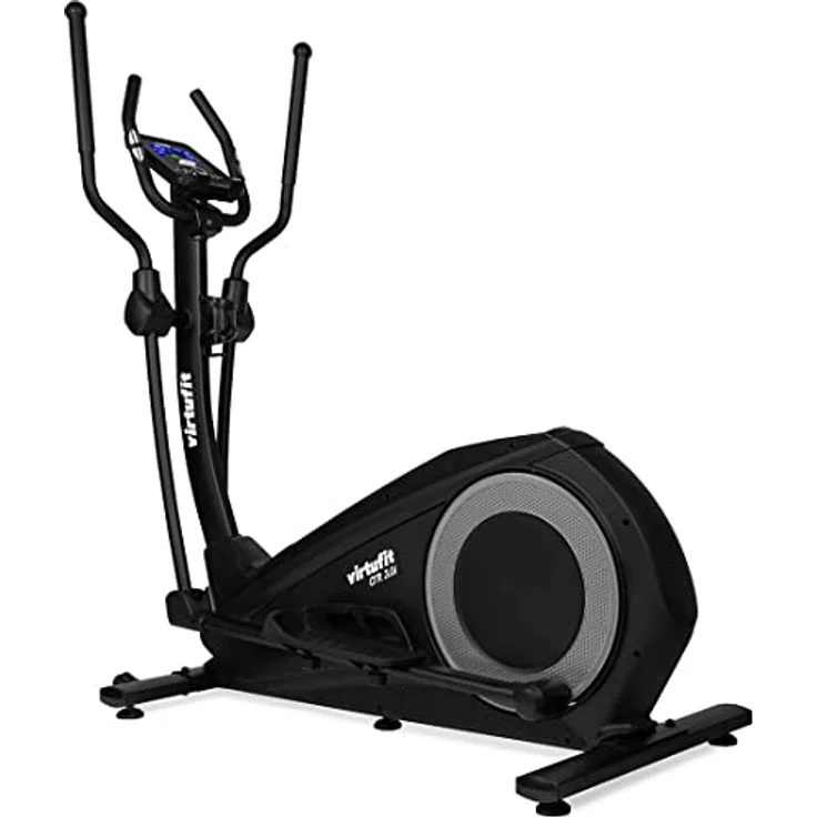 VirtuFit CTR 1.0 Crosstrainer mit Tabletthalterung – Bild 1