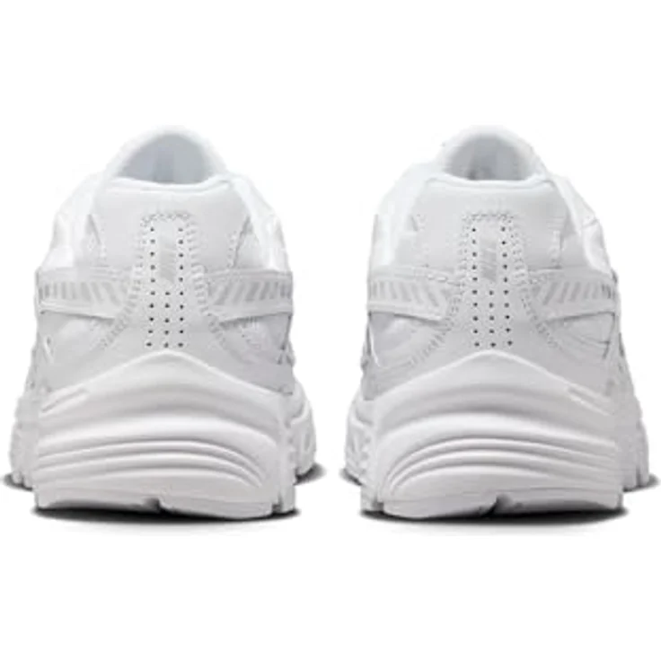 Nike Initiator 394053100, Laufschuhe im sportlichen Retro-Design, atmungsaktives Textil-Obermaterial, metallic silver-photo – Bild 4