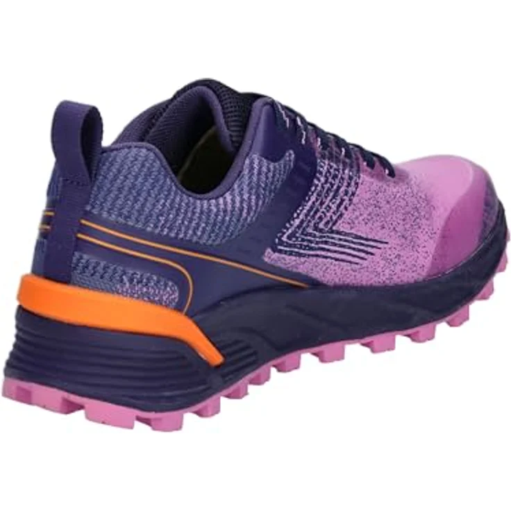 BRÜTTING Mount Batur, Outdoorschuh mit Comfortex-Klimamembran und CME-Laufsohle, schwarz – Bild 4