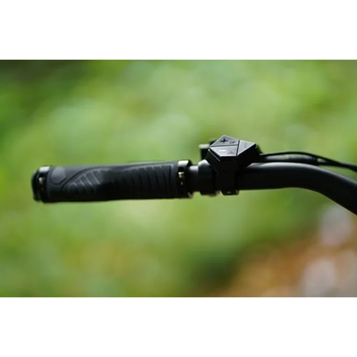Prophete Entdecker 4.0 Trekking E-Bike 28 Zoll - 540 Wh - HDY. Scheibenbremse - Rahmenhöhe 50 cm, Mittelmotor, 10-Gang Kettenschaltung – Bild 8