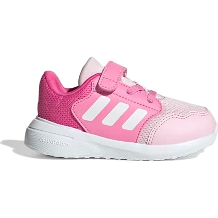 Adidas Tensaur Run 2.0 Kids Schuh, leichte, alltagstaugliche Laufsneaker – Bild 3
