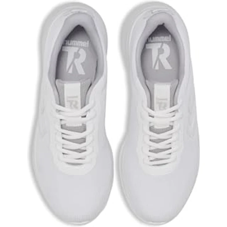 Hummel Reach Tr Erwachsene, Laufschuhe mit schlupf Regular Design, leicht – Bild 4