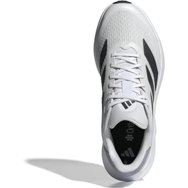 Adidas Duramo SL 2 Laufschuh, leichter Laufschuh für kurze bis mittlere Distanzen – Bild 8
