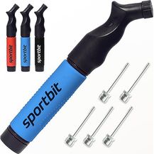 GORILLA SPORTS Ballschale Transparent - Halter Für Gymnastikbälle 55-75cm