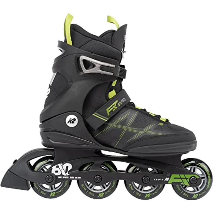 K2, Inline Skates, (40) – Bild 2