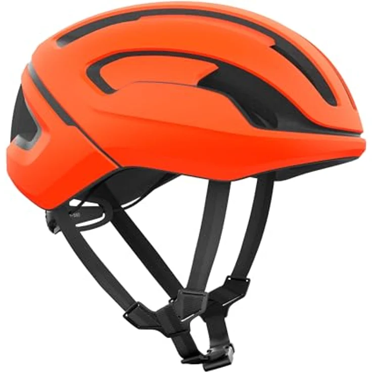 POC Omne Air MIPS, Velohelm für Erwachsene, 54-59 cm, leichter und robuster Schutz für Straßen- und Mountainbike-Fahrten – Bild 3