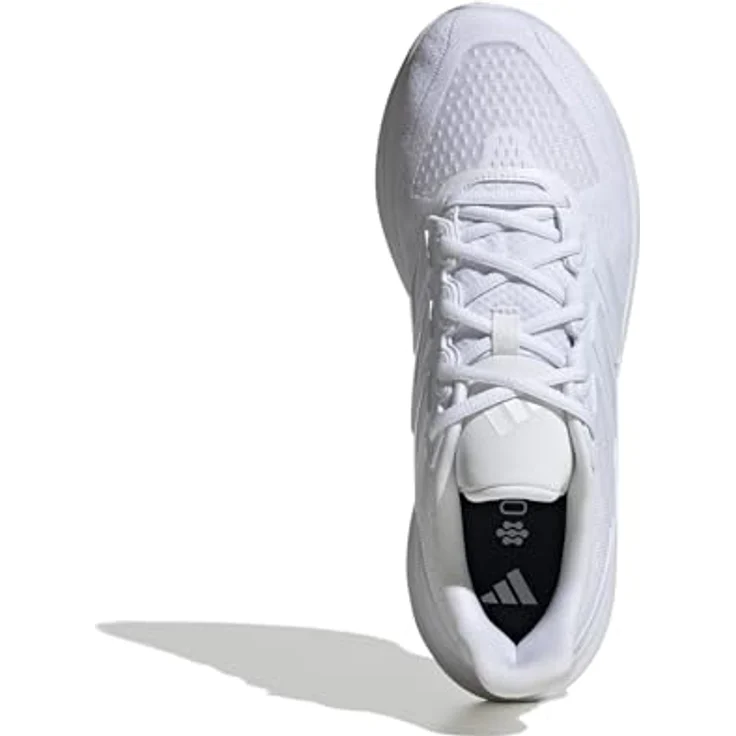 Adidas Ultrarun 5 Laufschuh, bequem gedämpft, aus recycelten Materialien – Bild 7