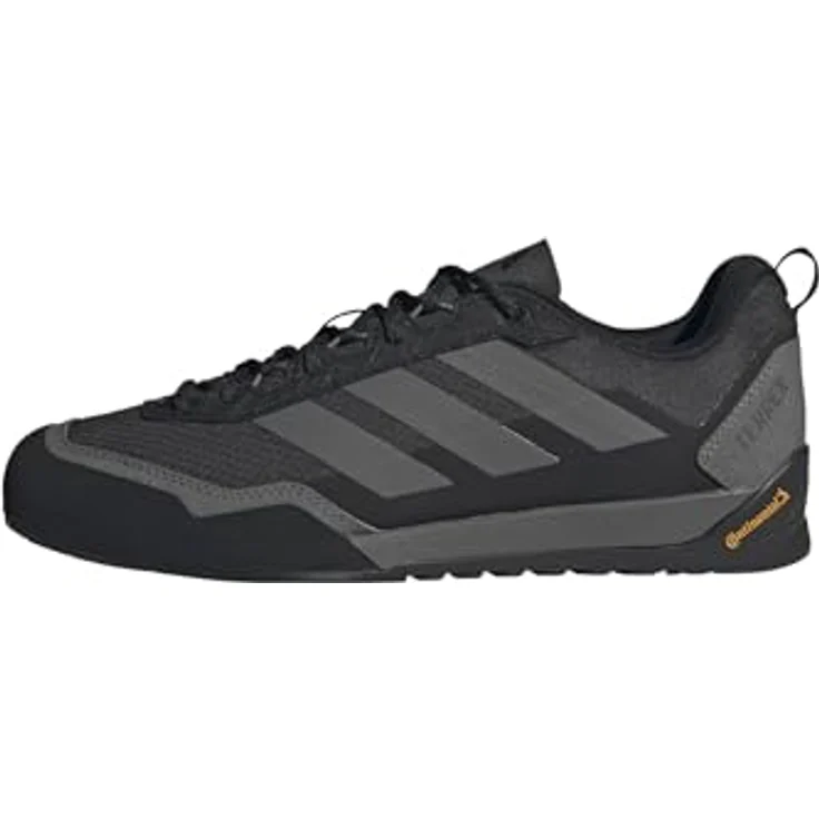 adidas TERREX SKYCHASER SOLO, Zustiegsschuh mit OrthoLite Einlegesohle und Continental Gummiaußensohle für optimalen Grip – Bild 1