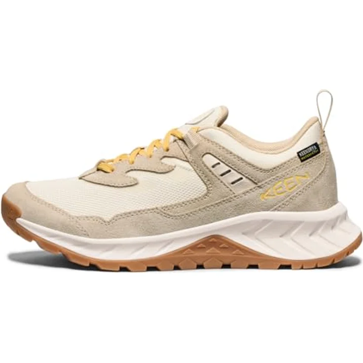 Keen HIGHTRAIL WP, Outdoorschuh wasserdicht aus Leder und Textil für Damen – Bild 3