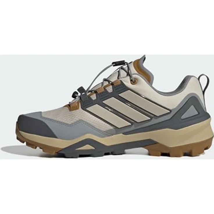adidas TERREX SKYCHASER GORE-TEX, Wasserdichter Wanderschuh mit Lightstrike Dämpfung und Continental™ Gummi-Grip – Bild 2