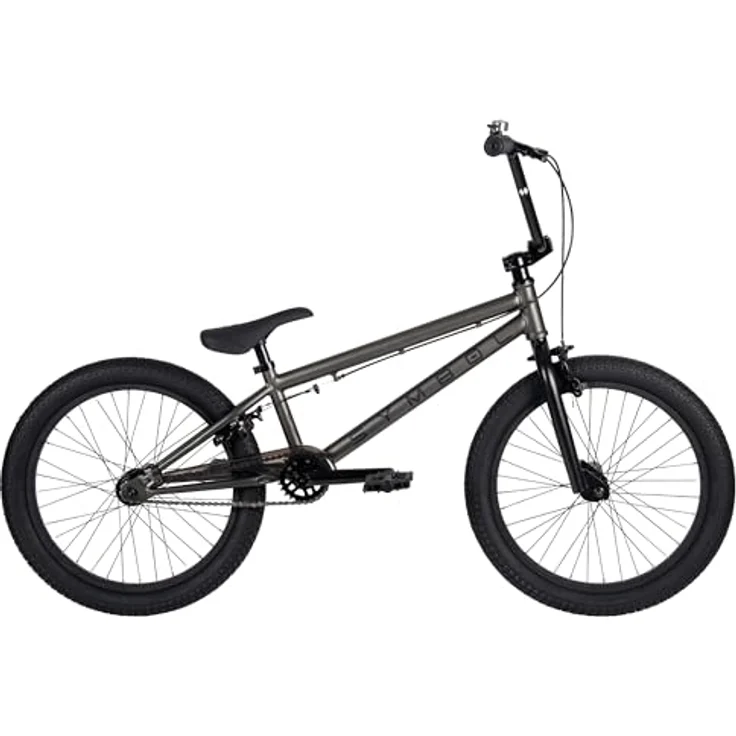 Huffy Symbol Freestyle BMX-Fahrrad, 20 Zoll für Dirt, Street und Park, ideal für Einsteiger – Bild 3