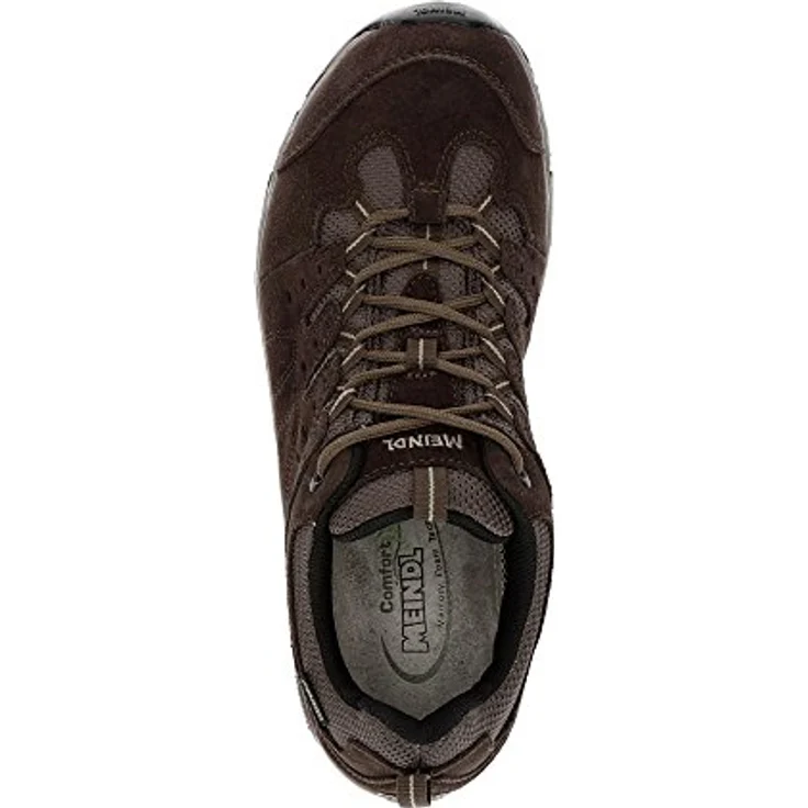 Meindl Outdoorschuh Rapide GTX Men WXL, leichter Wanderschuh mit bequemen Gehkomfort und festem Halt – Bild 2