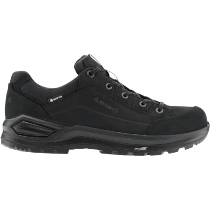 Lowa HE RENEGADE EVO GTX LO, Trekkingschuh mit GORE-TEX Membrane, wasserdicht und atmungsaktiv – Bild 2