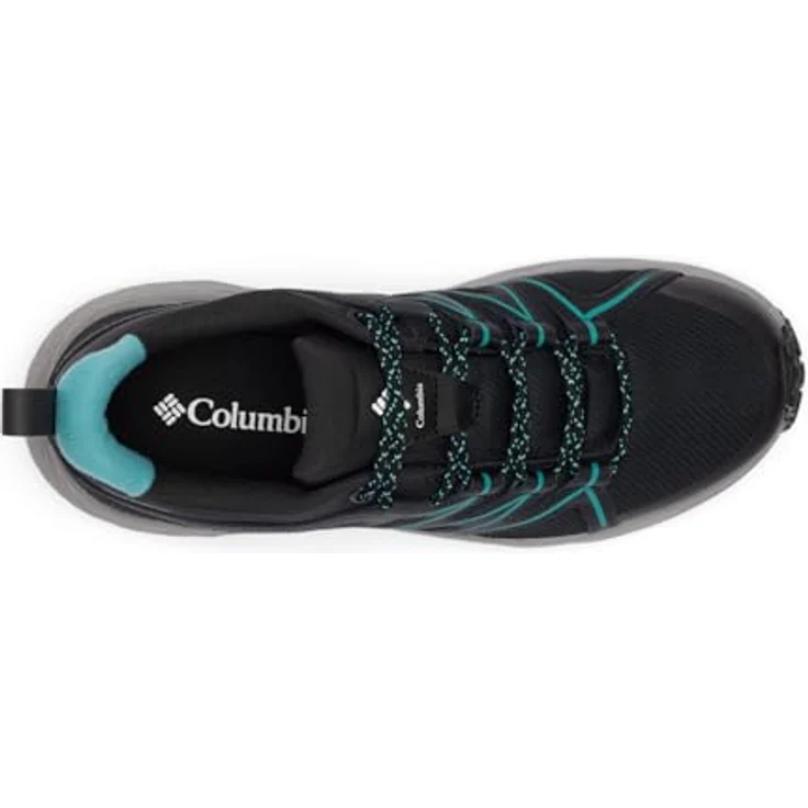 Columbia Women's Peakfreak Roam Waterproof, Wanderschuhe für Damen, Wasserdicht, Schwarz, Größe 42 – Bild 9