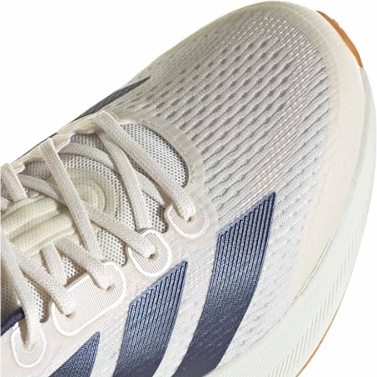 Adidas Duramo Speed 2 Laufschuh, leichter Running-Schuh aus recycelten Materialien – Bild 7