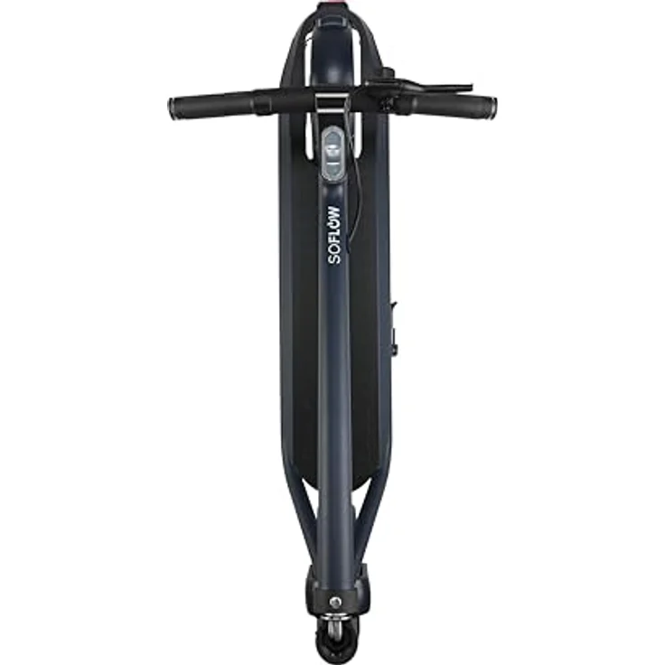 soflow E-Scooter SO ONE Lite Pro, 500 W, 22 km/h, IPX4, Reichweite bis 25 km, klappbar mit Sicherung – Bild 6