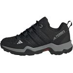 adidas TERREX AX2R Wanderschuh für Kinder, leichter Outdoor-Schuh mit Traxion Außensohle und EVA-Zwischensohle, recyceltes Obermaterial