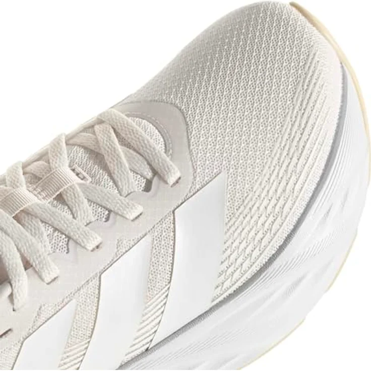 adidas Galaxy 8 W Laufschuhe, Cloudfoam Technologie, clowhi/ftwwht/warvan, Größe: 5.5 – Bild 5