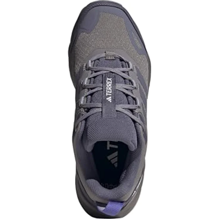 adidas TERREX TERREX SKYCHASER AX5, Wanderschuh mit LIGHTMOTION EVA-Zwischensohle und Continental™ Gummiaußensohle, grau – Bild 5