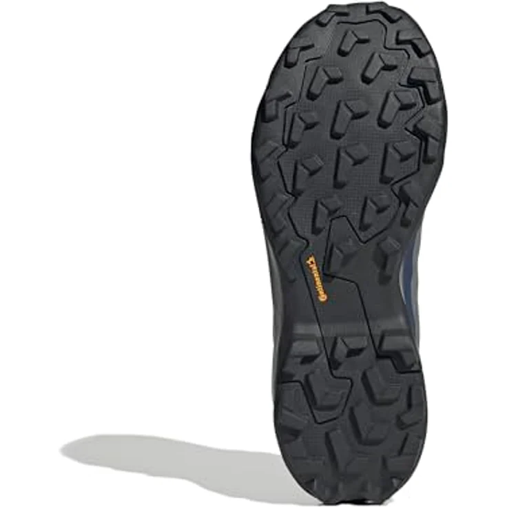 adidas TERREX SKYCHASER AX5 E Wanderschuh, LIGHTMOTION EVA-Zwischensohle, Continental™ Gummiaußensohle mit Grip, strapazierfähiges Ripstop-Obermaterial – Bild 7