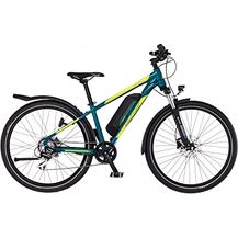 Bild für Fischer E-Bike ATB