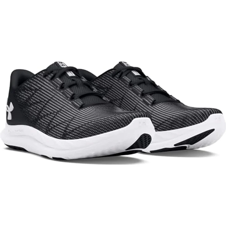 Under Armour Charged Speed Swift, Damen Laufschuhe Größe 36.5 – Bild 2