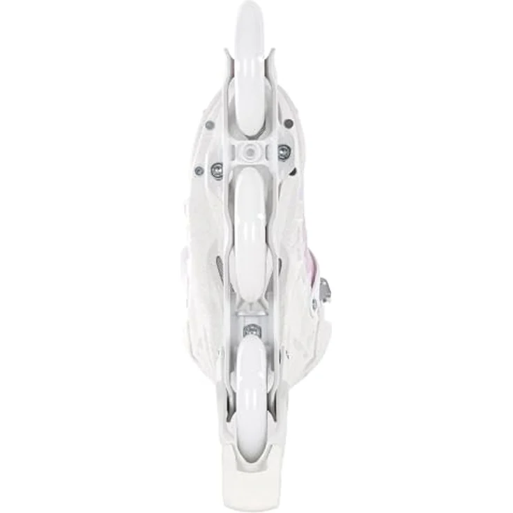 Powerslide Damen, Frauen Inliner Argon Berry 110 Abec 9 Fitness-Skate 40, leistungsfähiger Inline-Skate in Berry-Farbe – Bild 7
