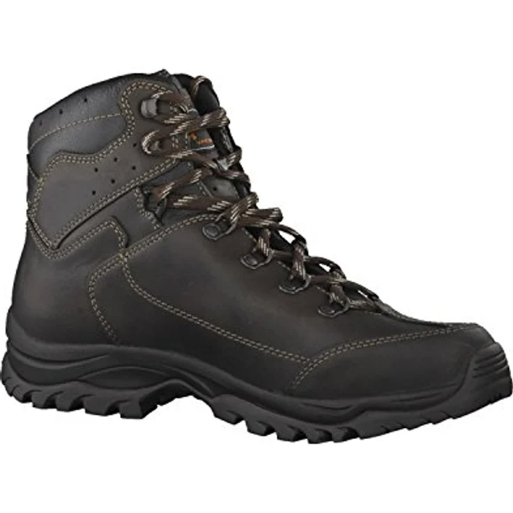 Meindl Wanderschuh Vakuum Men Ultra, Herren Trekkingstiefel mit GORE-TEX-Membran, Nubuk-Obermaterial – Bild 10