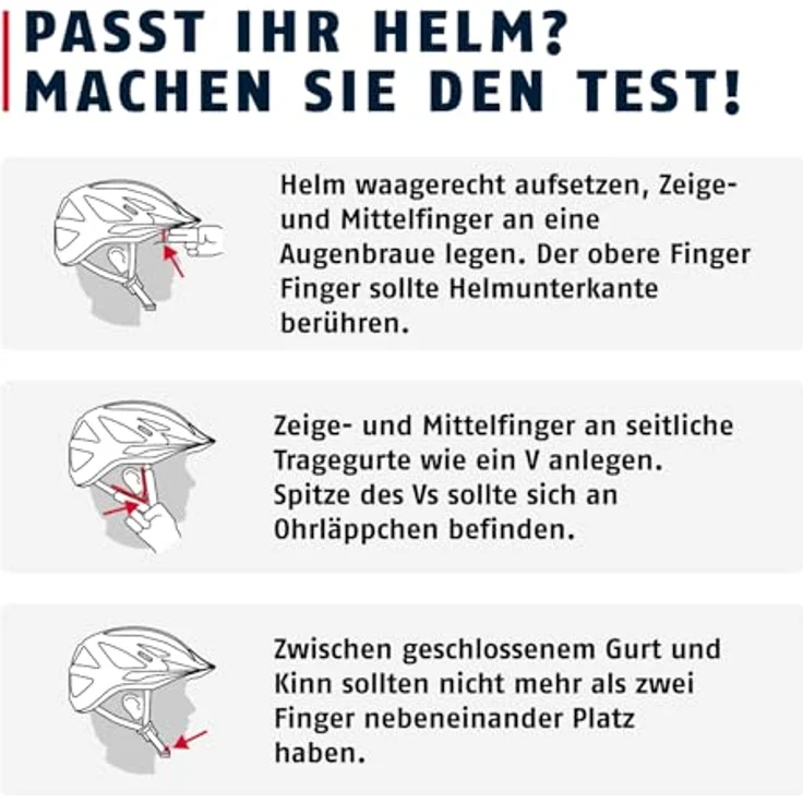 ABUS INDY Fahrradhelm, Dirt-Helm mit optimierter Stoßdämpfung für Dirt, Skate, Slope und MTB, Größe S, Schwarz – Bild 8