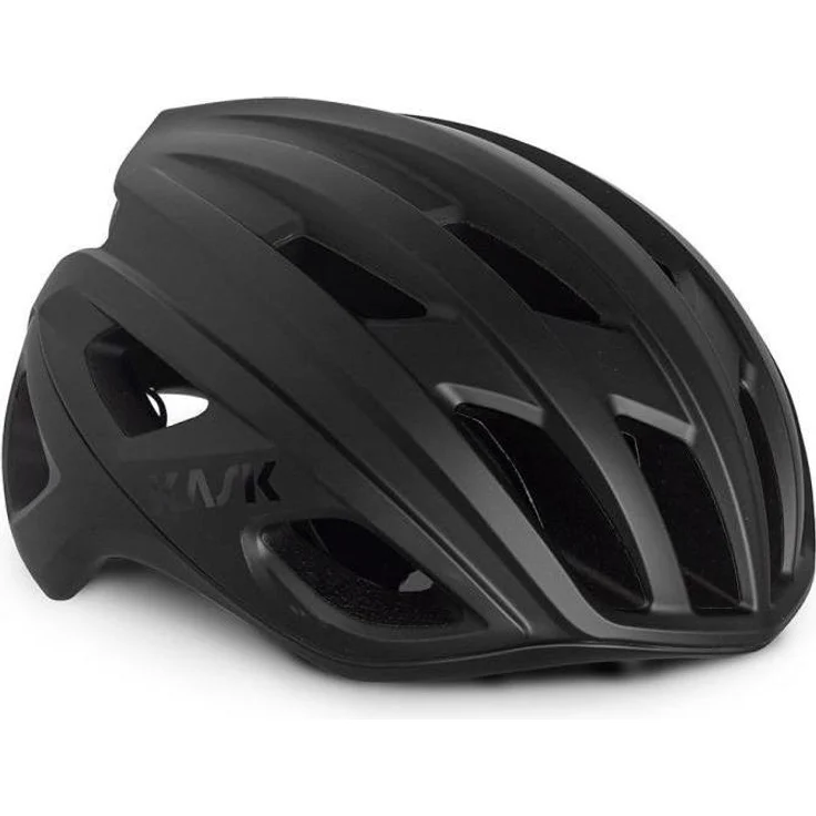 Kask Mojito 3, Velohelm (52 - 58 cm) mit nahtlosem Design, WG11-Tag und Blue Tech Polsterung, reflektierenden Details – Bild 1