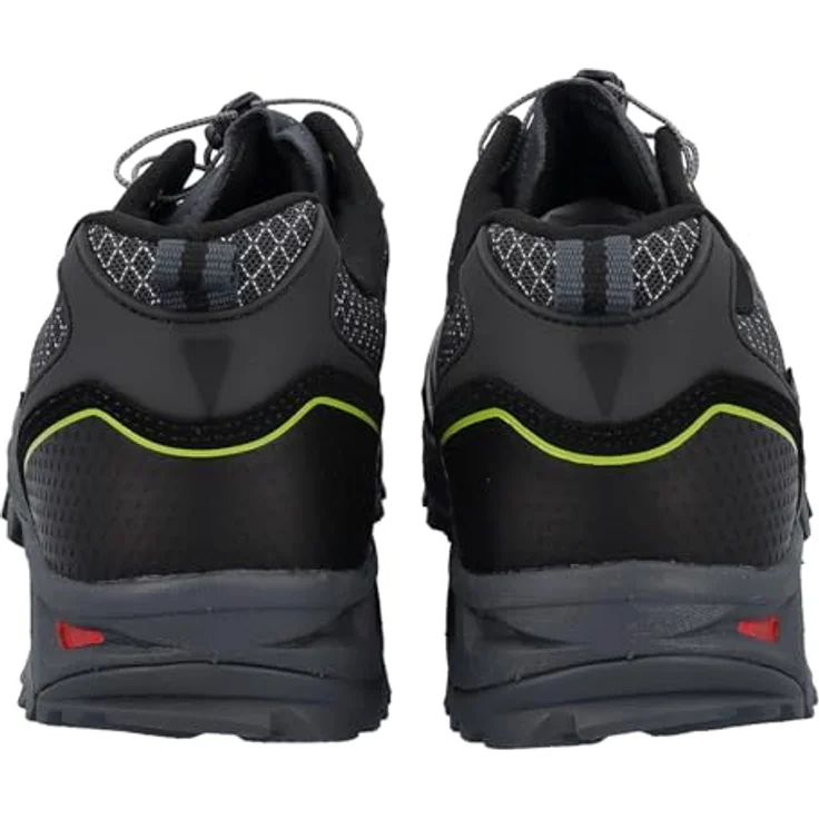 CMP Herren Trailrunning Schuhe Altak, wasserdicht und atmungsaktiv mit FullOn GRIP Sohle, farbige Akzente – Bild 5