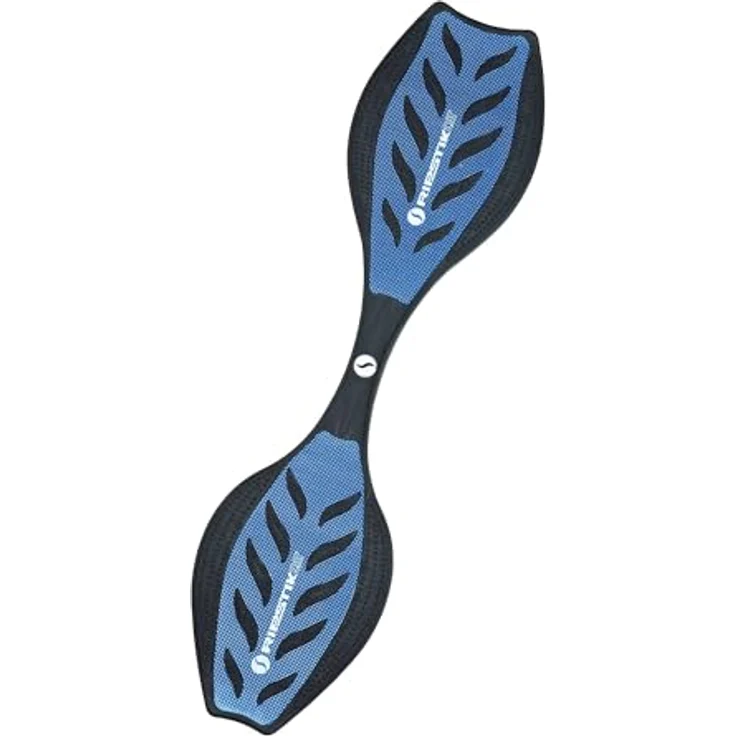 Razor - RipStik Air Pro Caster Board Skateboard, schwarz – Bild 8