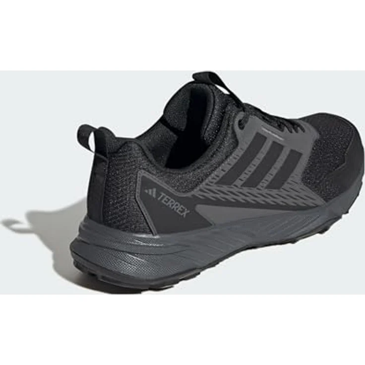 Adidas Terrex Tracefinder 2 M IH2930, Trailrunning-Schuhe mit Dämpfung und Traxion Gummiaußensohle, Größe 46 2/3 – Bild 7