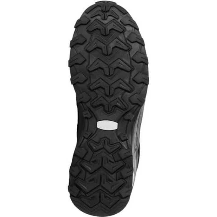 Jack Wolfskin TRAIL HIKER TEXAPORE MID M, wasserdichter Wanderschuh mit TEXAPORE-Membran und hohem Schaft – Bild 2
