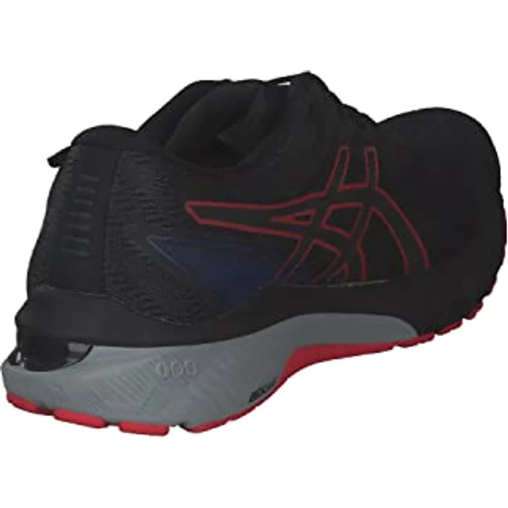 Asics GT-2000 10 G-Tx, Laufschuh mit Goretex-Technologie und Flytefoam-Dämpfung, grau – Bild 6