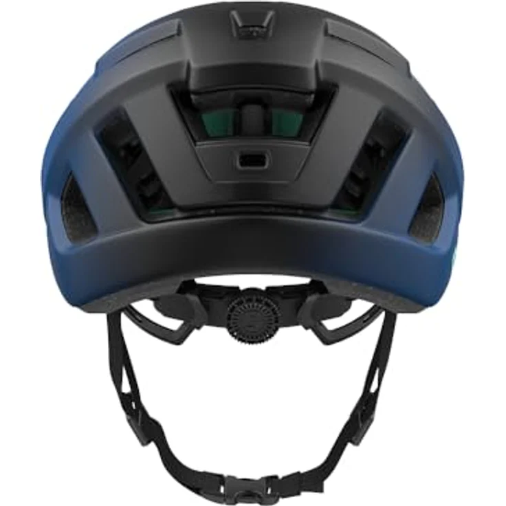 Lazer Sport Codax KinetiCore, Velohelm mit TurnSys System und Visier, 54-61 cm, integrierter Rotationsschutz – Bild 8