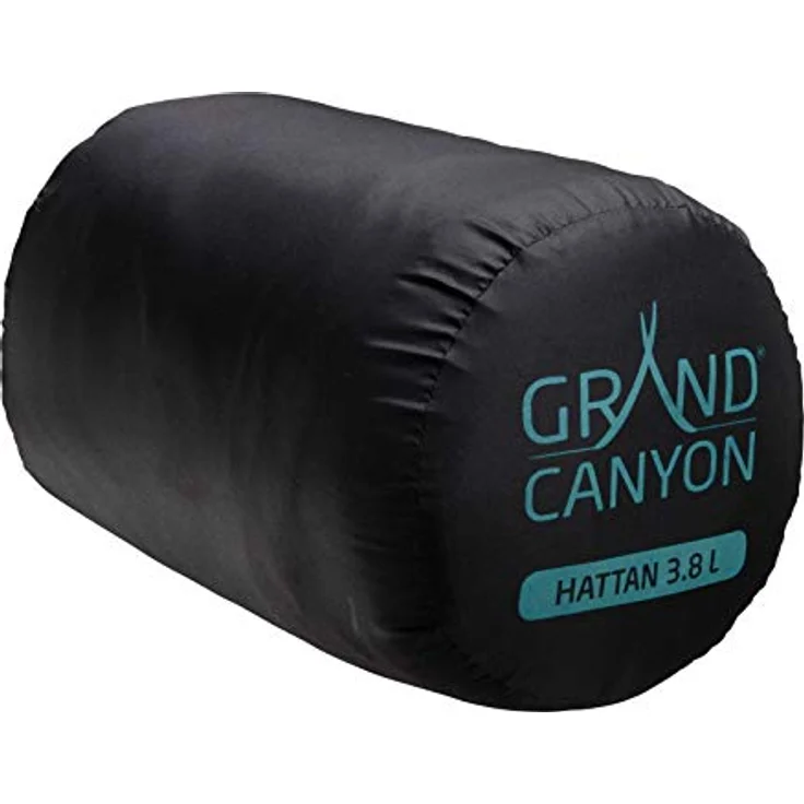 Grand Canyon 'Hattan 3,8' Isomatte, blaue Unisex-Isomatte in Größe L – Bild 5