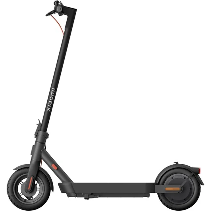 Xiaomi Electric Scooter 4 Pro (2nd Gen), E-Scooter mit 400W Motor, 20km/h max. Geschwindigkeit, 60km Reichweite, tubeless Reifen – Bild 11