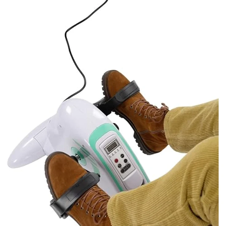 Fysic, Hometrainer – Bild 4