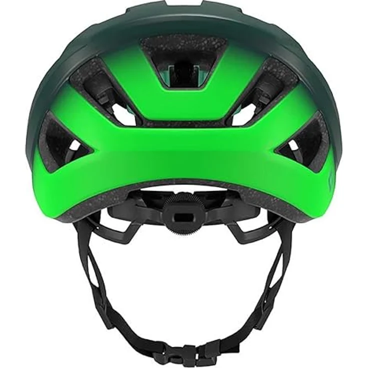 Lazer Tonic KinetiCore, Rennrad/Gravel-Helm mit integriertem Rotationsschutz, TurnSys-System, grün – Bild 2