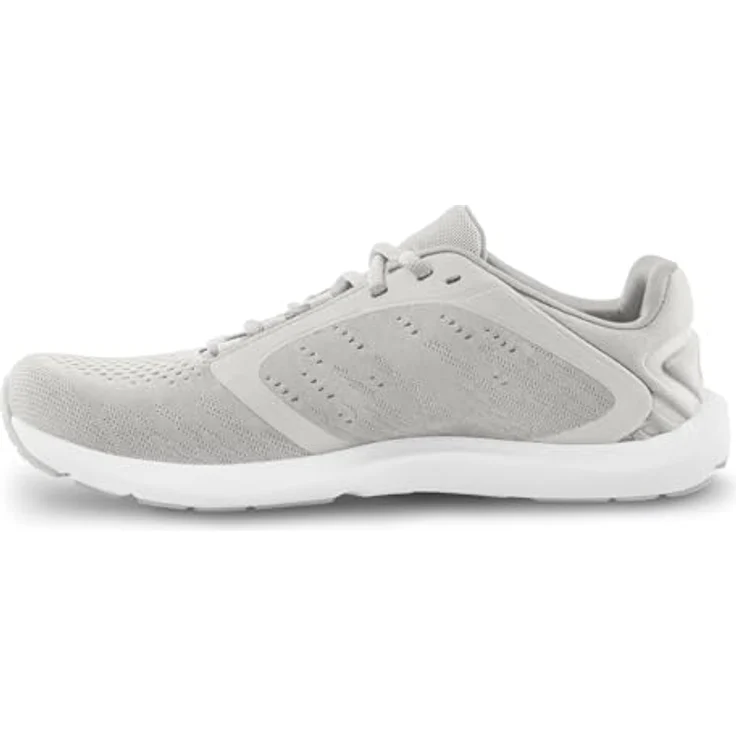 Topo Athletic ST-5 Breite, Leichte Laufschuhe für Frauen mit atmungsaktivem Obermaterial, Grau, EU 38 1/2 – Bild 7
