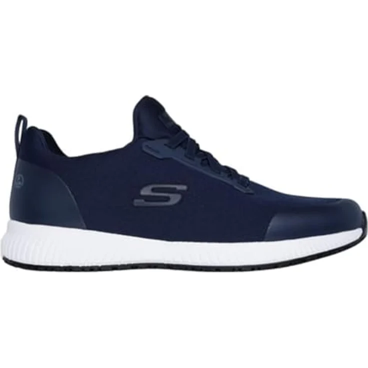 Nike Laufschuhe 200051ECNVY, atmungsaktive Sportschuhe für Herren, navy – Bild 2