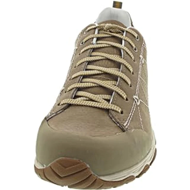 Meindl Matera Lady Wanderschuh, Lederfutter, beige – Bild 4