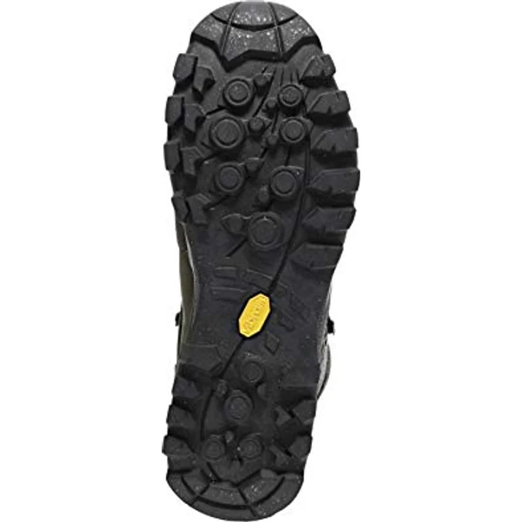 Hanwag Banks Winter GTX, Herren Winterstiefel mit GORE-TEX Membran, wasserdicht und atmungsaktiv, Nubukleder, Vibram Außensohle – Bild 5