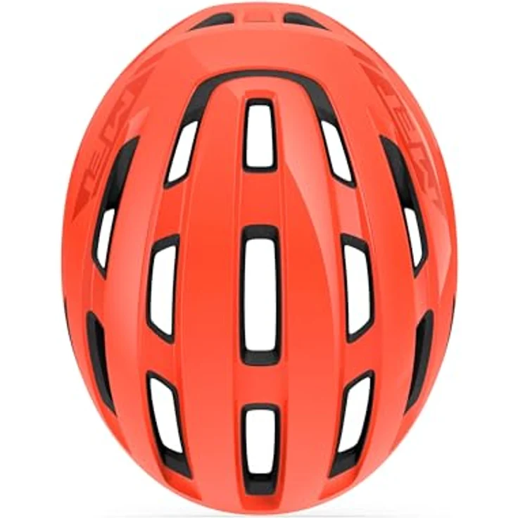 MET Miles Mips, Velohelm für Touren, 52 - 58 cm, mit 360°-Kopfgurt und verbesserter Belüftung – Bild 4