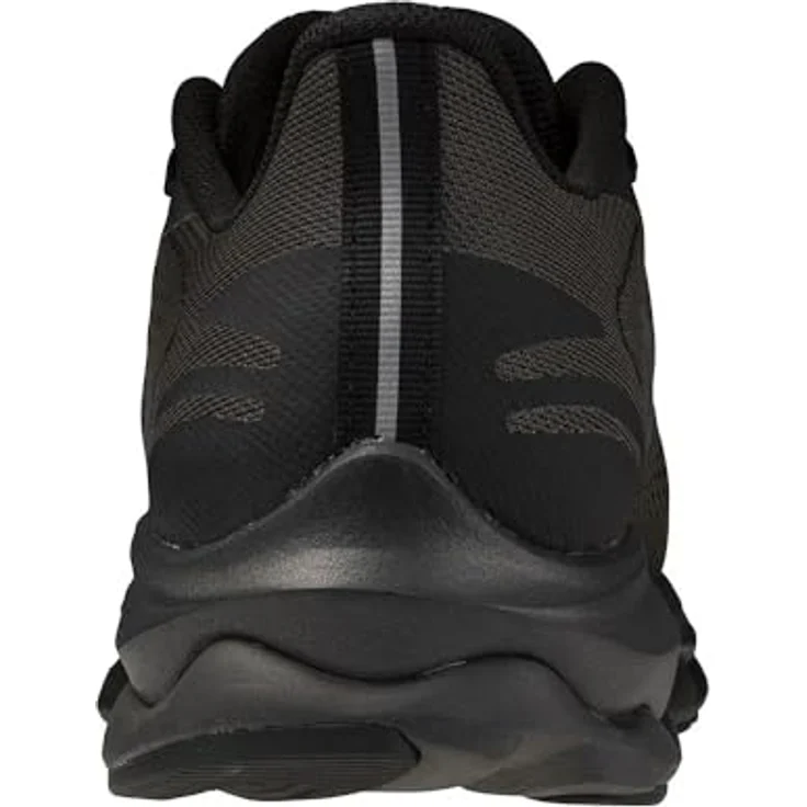 Mizuno Running Shoes J1GC256001, Laufschuhe in Schwarz, Größe 42.5 (US 9.5) – Bild 5