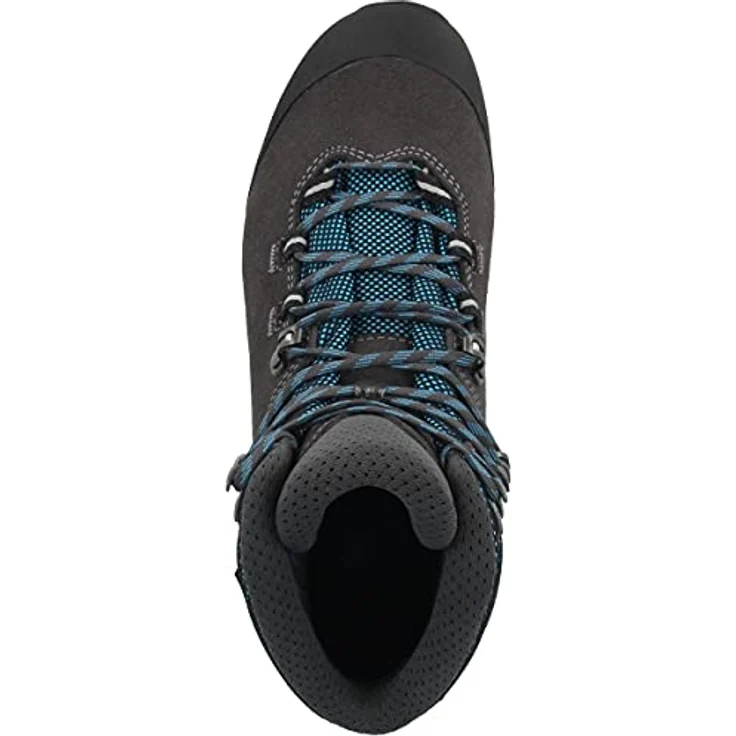 Hanwag Tatra Light GTX, Damen Wanderschuhe mit GORE-TEX Futter, grau, Größe 40.5 – Bild 2